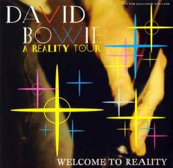 David Bowie : Welcome to Reality